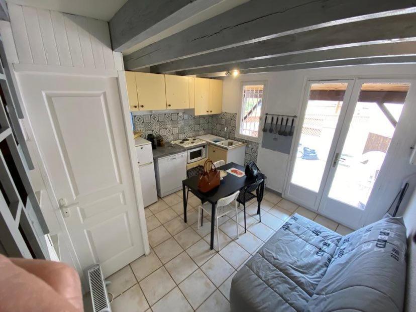 Villa Sun Portiragnes Exterior foto
